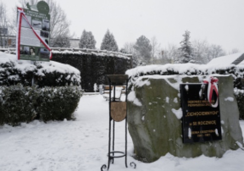 85 lat temu pierwsi cichociemni wylądowali w okupowanej Polsce