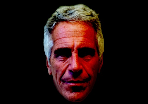 Jeffrey Epstein. Satanizm, ezoteryka i objawienie Ciemnego Liberalizmu