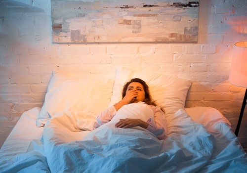 Używasz tego, by szybciej zasnąć? Nowe badania niosą ostrzeżenie