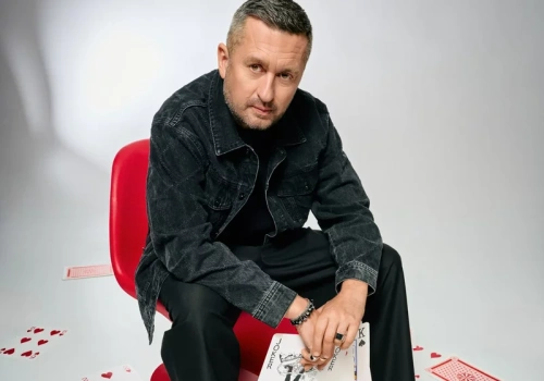 Spowiedź Norbiego: Miałem w kieszeni 100 tysięcy, a i tak pożyczałem od lichwiarza