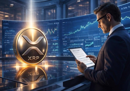 8 spółek publicznych zainwestowało 2 mld USD w strategiczne rezerwy skarbowe XRP