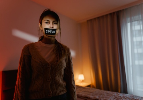 „Po co ci kolejna bluzka?