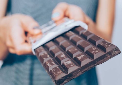 To najlepsza czekolada dla cukrzyków. Dietetyczka nie ma wątpliwości