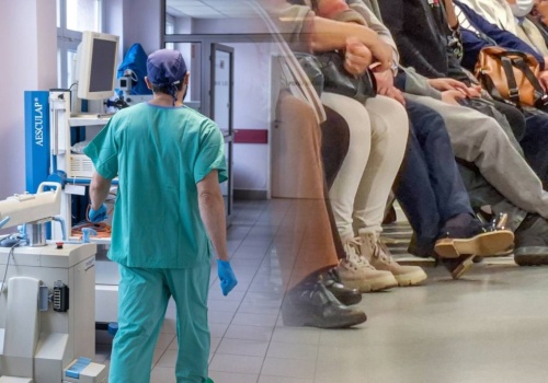 Ponad 2 mln osób w Polsce żyje bez ubezpieczenia. 