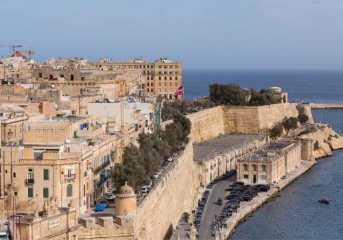 Na świecie jest ich zaledwie kilka. Czym wyróżniają się miasta-państwa?