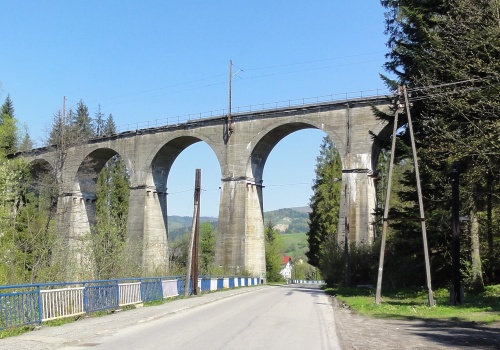 Bez szans na tunel kolejowy pod Kubalonką w Beskidach