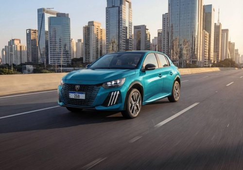 Czy zaparkowane auta mogą… oczyszczać powietrze? Stellantis testuje w Paryżu projekt cAIReful