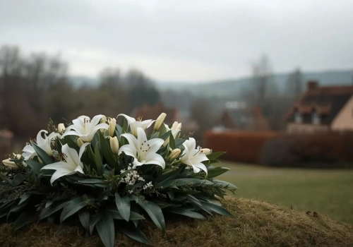 Zasiłek pogrzebowy z KRUS wypłacony, ale bez decyzji. Kiedy rolnik powinien ją otrzymać?