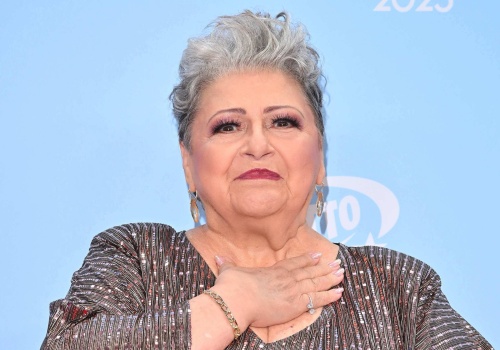 Ewa Bem szczerze o swoim stanie zdrowia. 