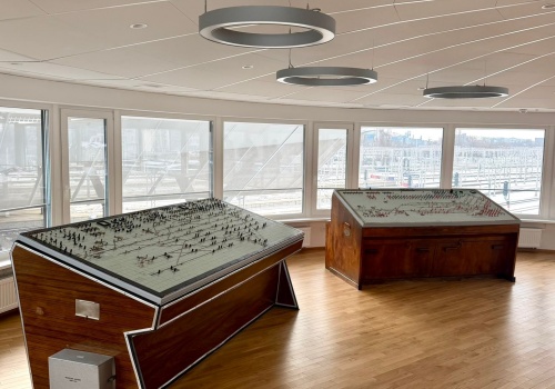 Co dalej z warszawskim Grzybkiem, czyli remont bez planu na przyszłość