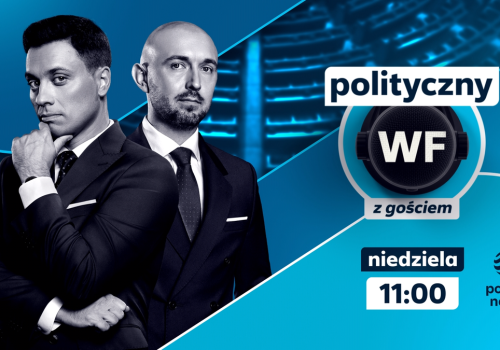 Europoseł Konfederacji Anna Bryłka w 