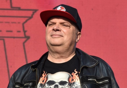 Krzysztof Skiba w żałobie. Właśnie to przekazał