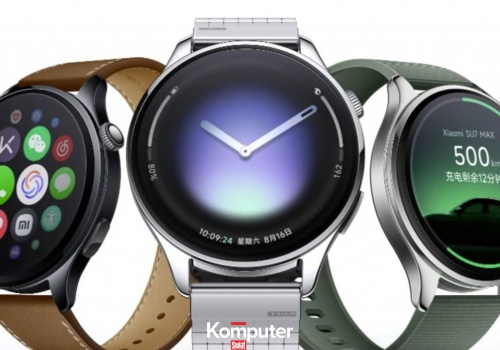 Nowy smartwatch Xiaomi trafia do Europy. Znamy jego cenę