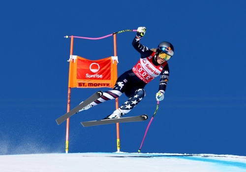 Pilne wieści ws. Lindsey Vonn. Przełom