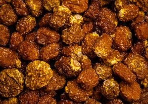 Rodzynek brazylijski to sekret śniadania dla dobrego samopoczucia. Wystarczy garść, żeby sobie pomóc