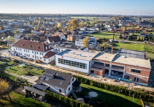 Pokazali, jak odchodzić od węgla. Ze 130 dni smogowych do 10