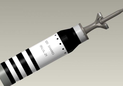 Nowa amunicja dla francuskich czołgów