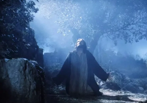 Jezus. Biografia Zbawiciela