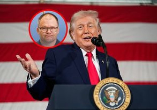 Trump znosi regulacje klimatyczne. Berlin krytykuje