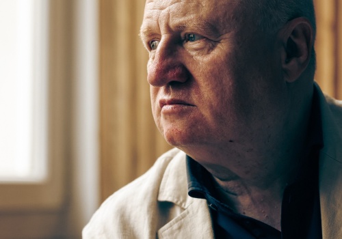 Maciej Siembieda: nie chcę należeć do klubu ludzi, którzy łykną wszystko