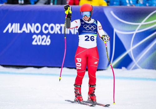 Wielka szansa Gąsienicy-Daniel. Gdzie oglądać narciarstwo alpejskie na IO? Będzie w TV? Kiedy start?