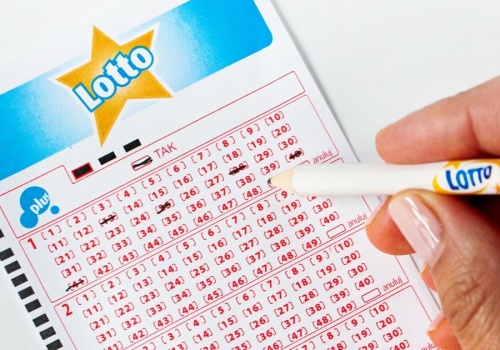 Matematyk po Harvardzie zdradza patent na Lotto. Ta sztuczka zmienia cztery liczby w pięć