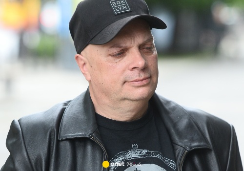 Krzysztof Skiba pogrążony w żałobie. Artysta opłakuje bliską sercu osobę