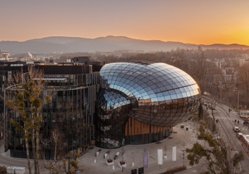 Tu kultura jest codziennością. Bielsko-Biała może być wzorem dla reszty Polski