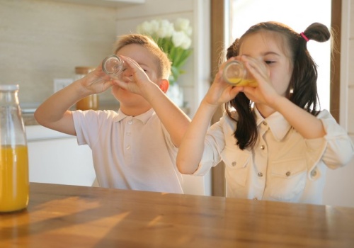 U niej wszystko jest 