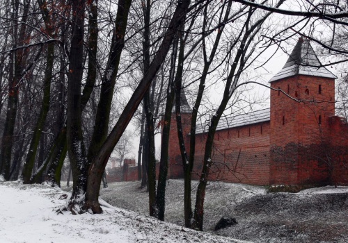 Niecałe 35 km od Wrocławia, a mało kto o nim wie. Lata temu znaleziono tu drogocenny skarb