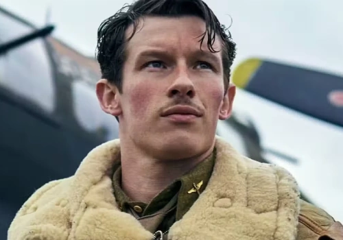 Czy to nowy James Bond? Callum Turner reaguje na plotki podczas konferencji