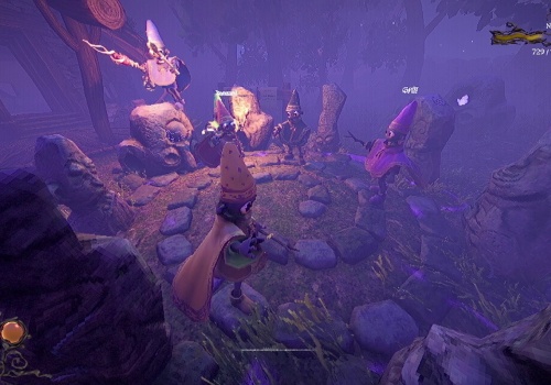 Wystarczył tydzień, by podbić Steam. Nowa kooperacyjna gra wystrzeliła na PC