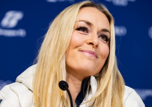 Przełom ws. Lindsey Vonn! Za nią czwarta operacja