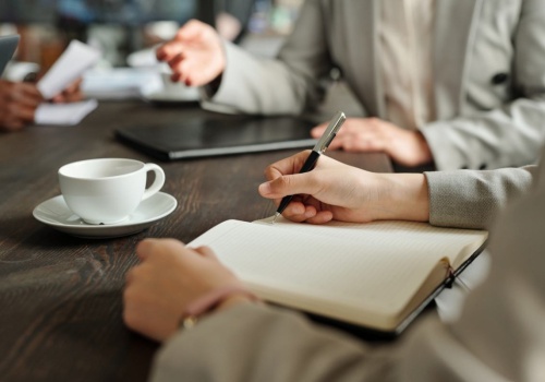 Pytanie o długopis na rozmowie o pracę? Brzmi niewinnie, a to klasyczna pułapka