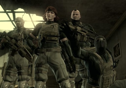 Metal Gear Solid: Wojna się zmieniła... na gorsze? Konami wycina kultowy tryb z MGS 4 w nowej kolekcji