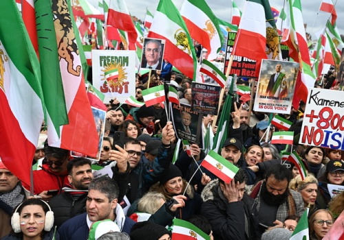 Iran gotowy na kompromis w sprawie programu jądrowego. Stawia też oczekiwania wobec USA