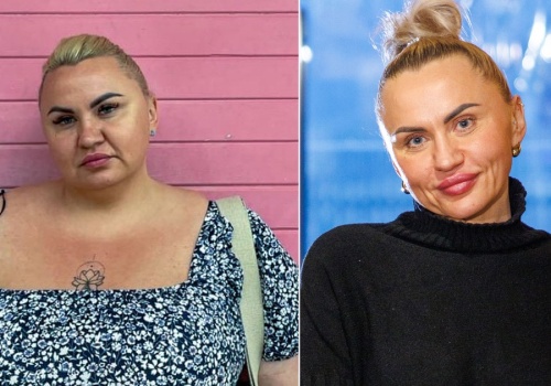 Z 160 do 60 kg! Pielęgniarka zdradza, jak pokonała otyłość. 