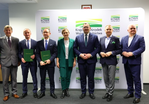 Rolnicy łączą siły i obniżają koszty. Spółdzielnie energetyczne rosną jak na drożdżach