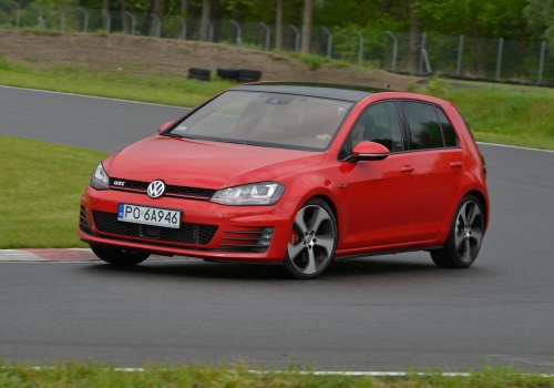 Najlepsze używane samochody z benzynowym silnikiem 2.0 TSI