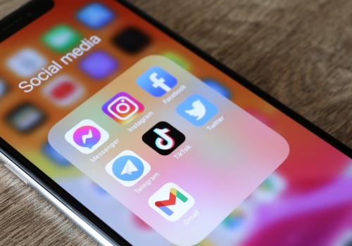 20 aplikacji, które w Europie są najchętniej pobierane na telefon