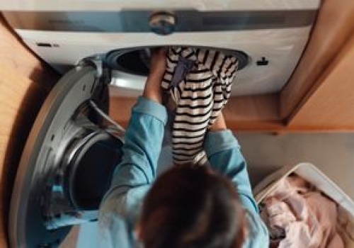 Rozliczenie podatków. Ta ulga pozwoli odliczyć pralkę i suszarkę