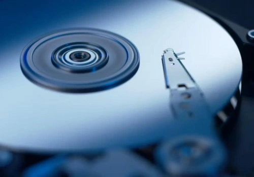 HDD mocno podrożeją. Producenci potwierdzają – sprzedało się wszystko