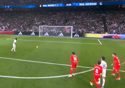 W Hiszpanii zawrzało po meczu Realu. Czegoś takiego jeszcze nie było