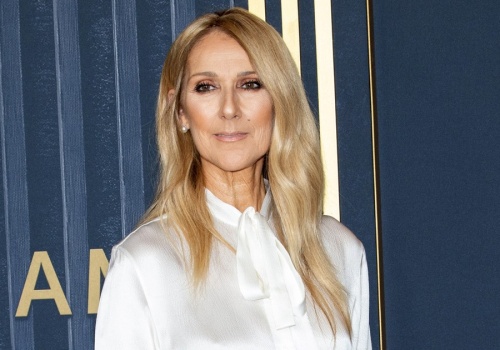 Céline Dion zmaga się z potworną chorobą. To dotyka jedną osobę na milion. 