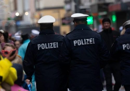 10 najniebezpieczniejszych miast w Niemczech. Sprawdź, czy Twoje jest na liście