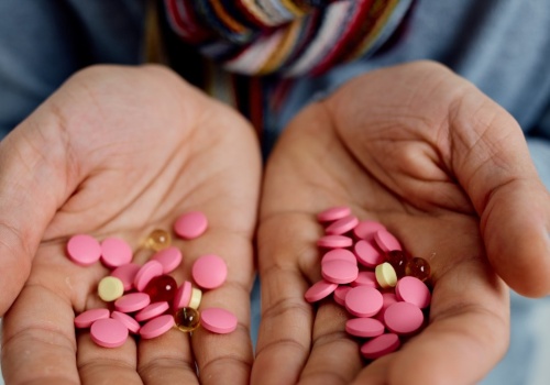 Nie zażywaj, jeśli nie masz niedoborów tego pierwiastka. Nadmiar szkodzi