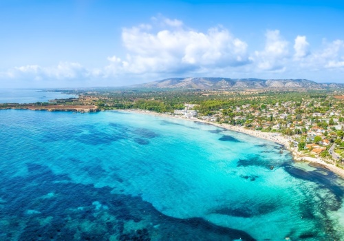 Włoskie plaże za grosze❗🏖️ Wycieczka na Sycylię za 408 PLN (loty + noclegi ze śniadaniami) 😮🇮🇹