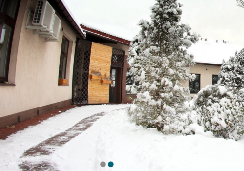 ŚDS „Podkowa” - likwidacja czy reorganizacja?