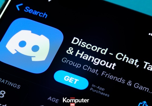 Bez skanu dowodu nie skorzystasz normalnie z Discorda