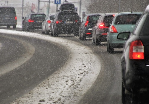 Ostatni weekend ferii w Kujawsko-Pomorskiem. Policjanci apelują o ostrożność